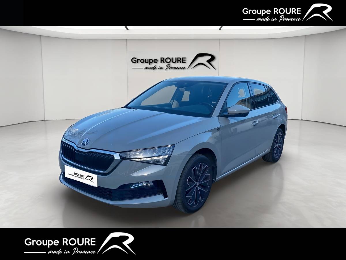 SKODA-SCALA-Scala 1.0 TSI Evo 110 ch BVM6-Ambition-16990-30462-roure-automobiles