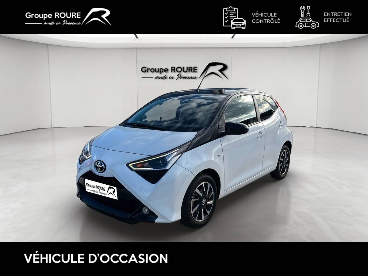 TOYOTA-AYGO II-Aygo 1.0 VVT-i-x-night-11490-44522-roure-automobiles