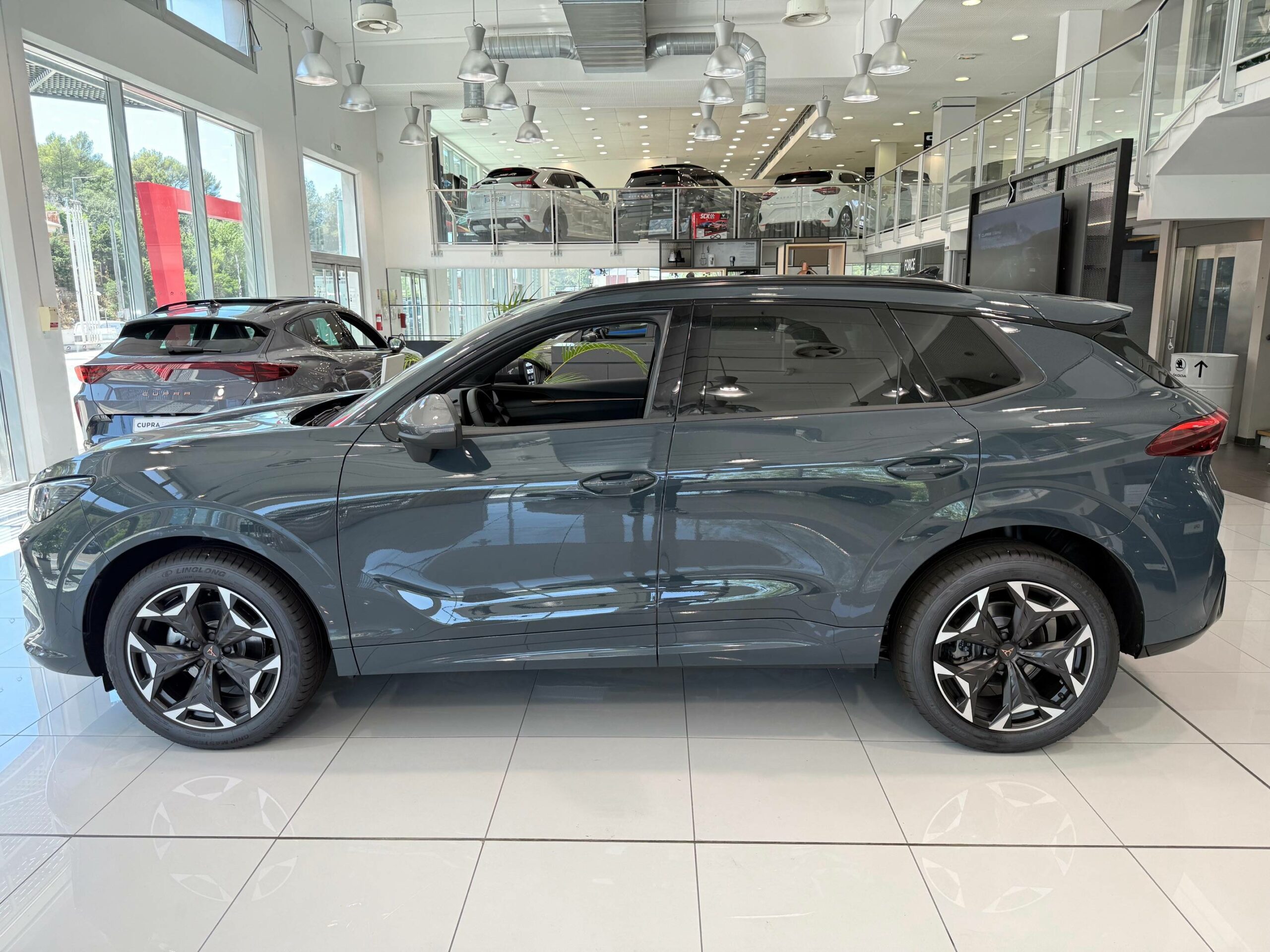 CUPRA-TERRAMAR-Terramar 1.5 eTSI Hybrid 150 ch DSG7-V-40900-3600-roure-automobiles