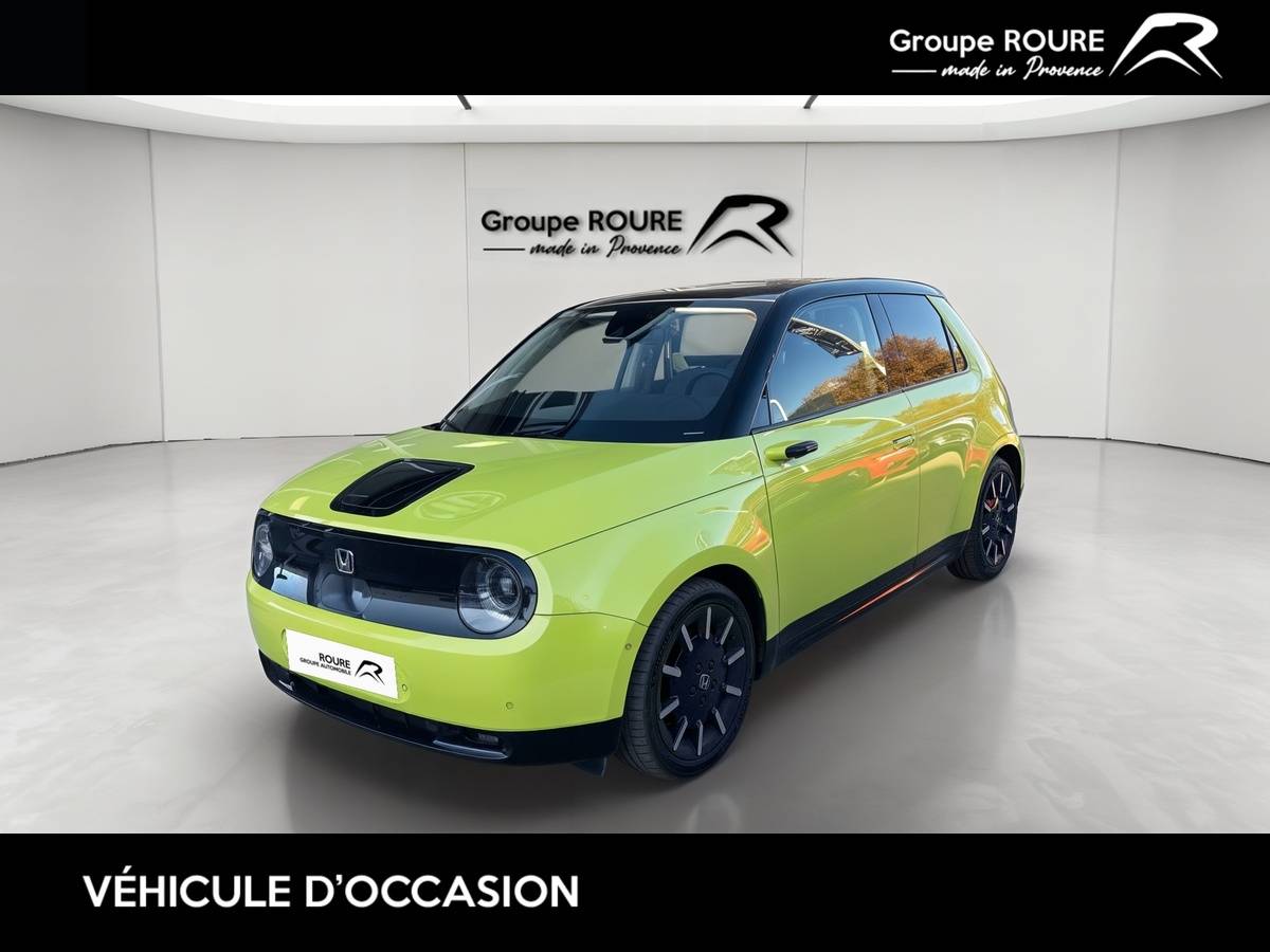 HONDA-HONDA E-Honda e-Advance 17"-16974-43163-roure-automobiles