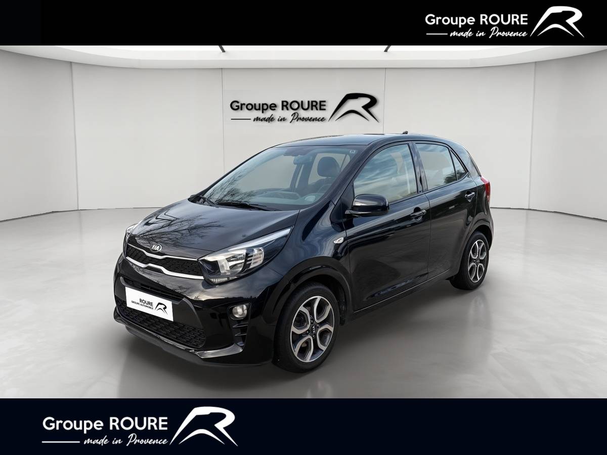 KIA-PICANTO III-Picanto 1.0 essence MPi 67 ch ISG BVM5-Urban Edition-9490-53281-roure-automobiles