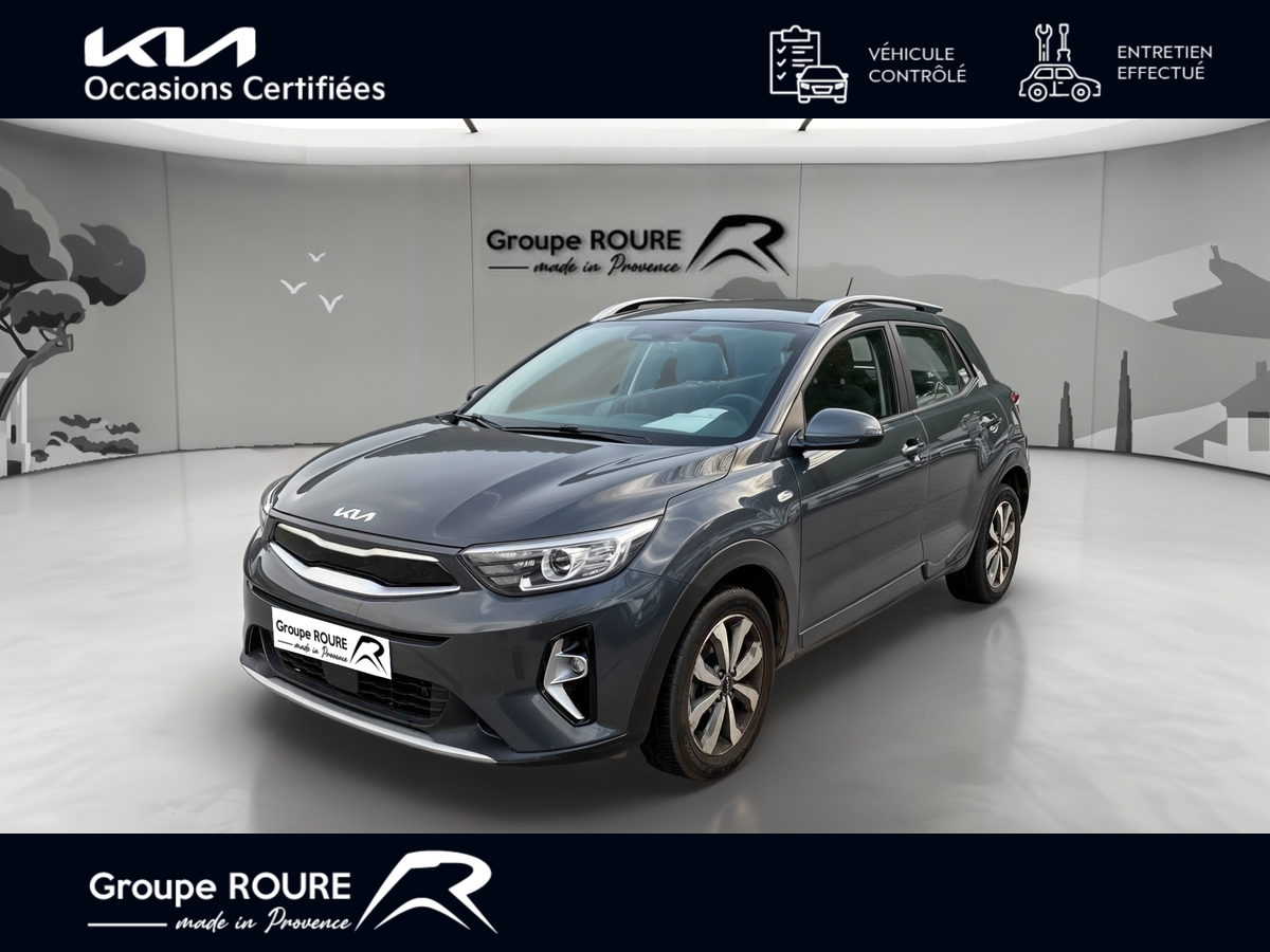 KIA-STONIC-Stonic 1.0 T-GDi 120 ch MHEV iBVM6-Active-14790-69830-roure-automobiles