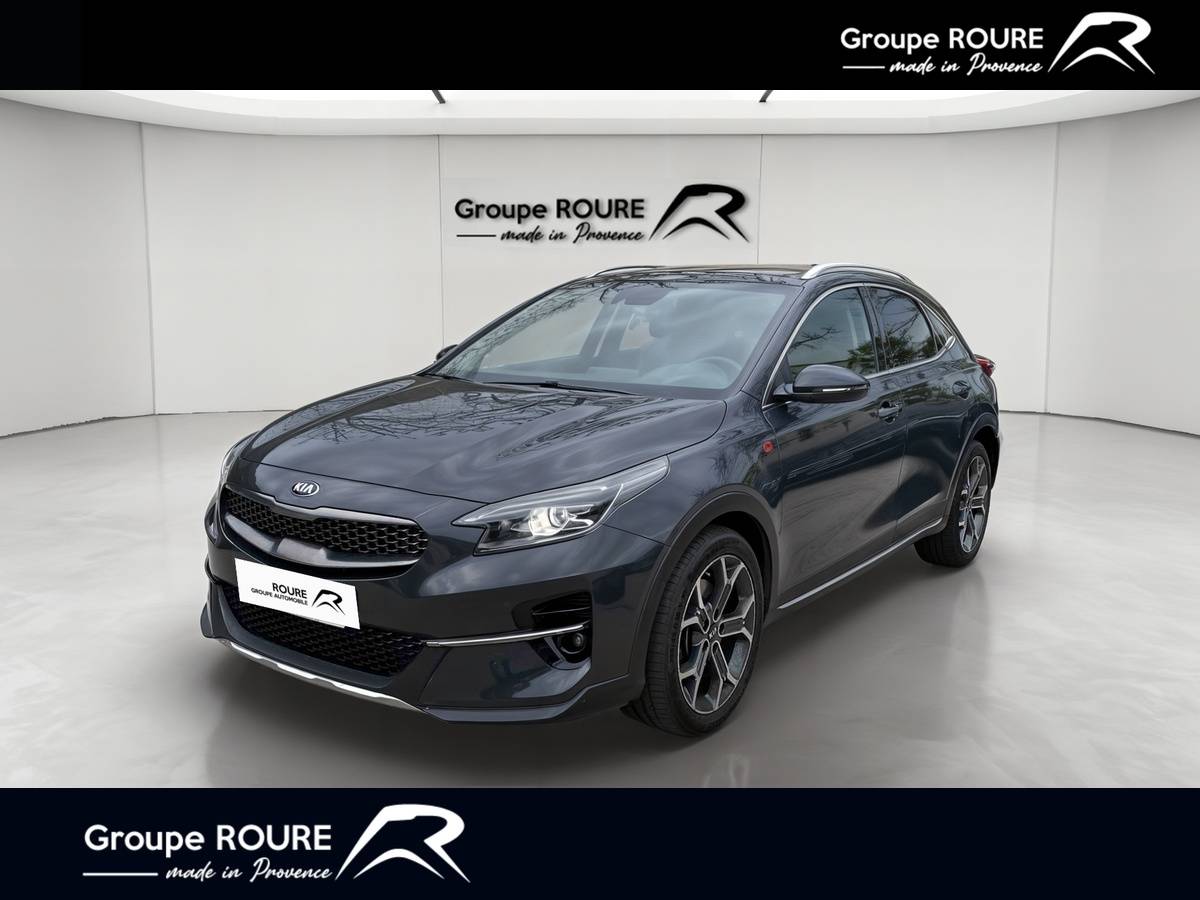 KIA-XCEED-XCeed 1.6l T-GDi 204 ch DCT7 ISG-Launch Edition-20990-43739-roure-automobiles