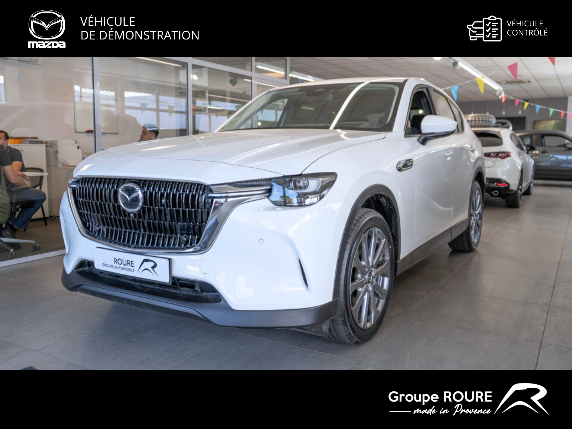 MAZDA-CX-60 2023-CX-60 2.5L e-SKYACTIV PHEV 327 ch 4x4 BVA8-Exclusive-Line-55499-150-roure-automobiles
