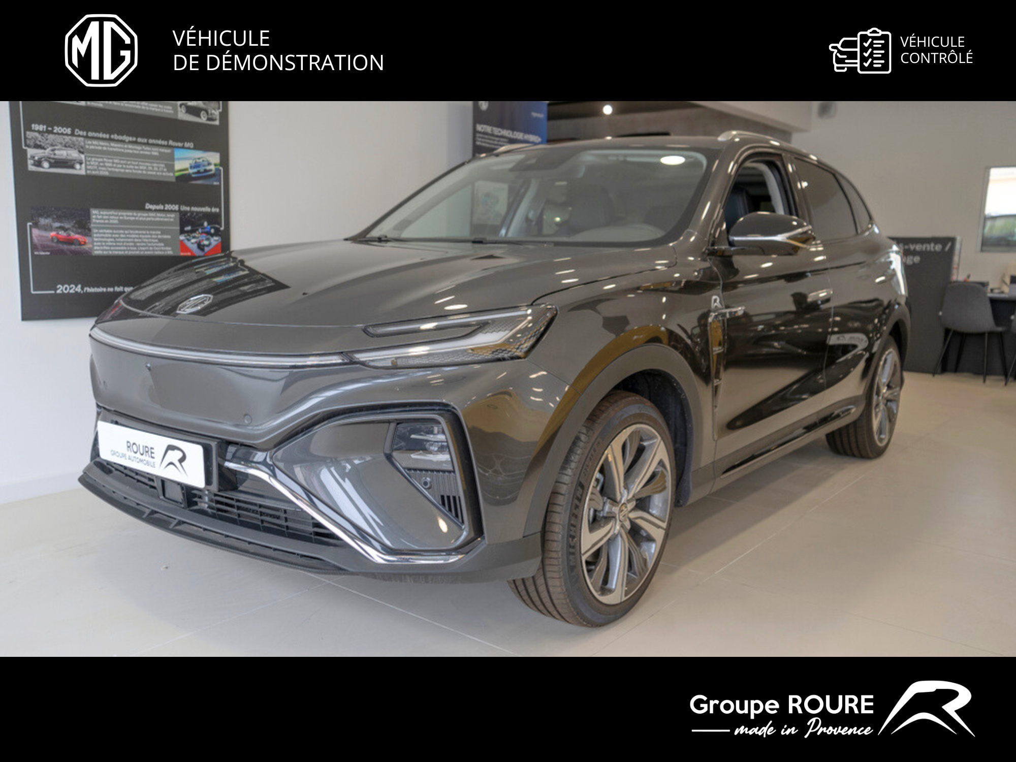 MG-MARVEL R-Marvel R EV 4WD-Performance-37990-150-roure-automobiles