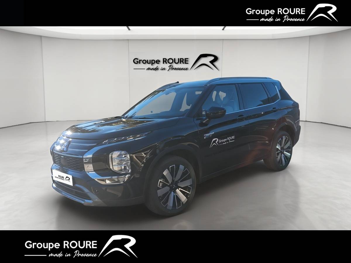 MITSUBISHI-OUTLANDER-Outlander 2.4 MIVEC PHEV 306 4WD-Instyle-54499-3500-roure-automobiles