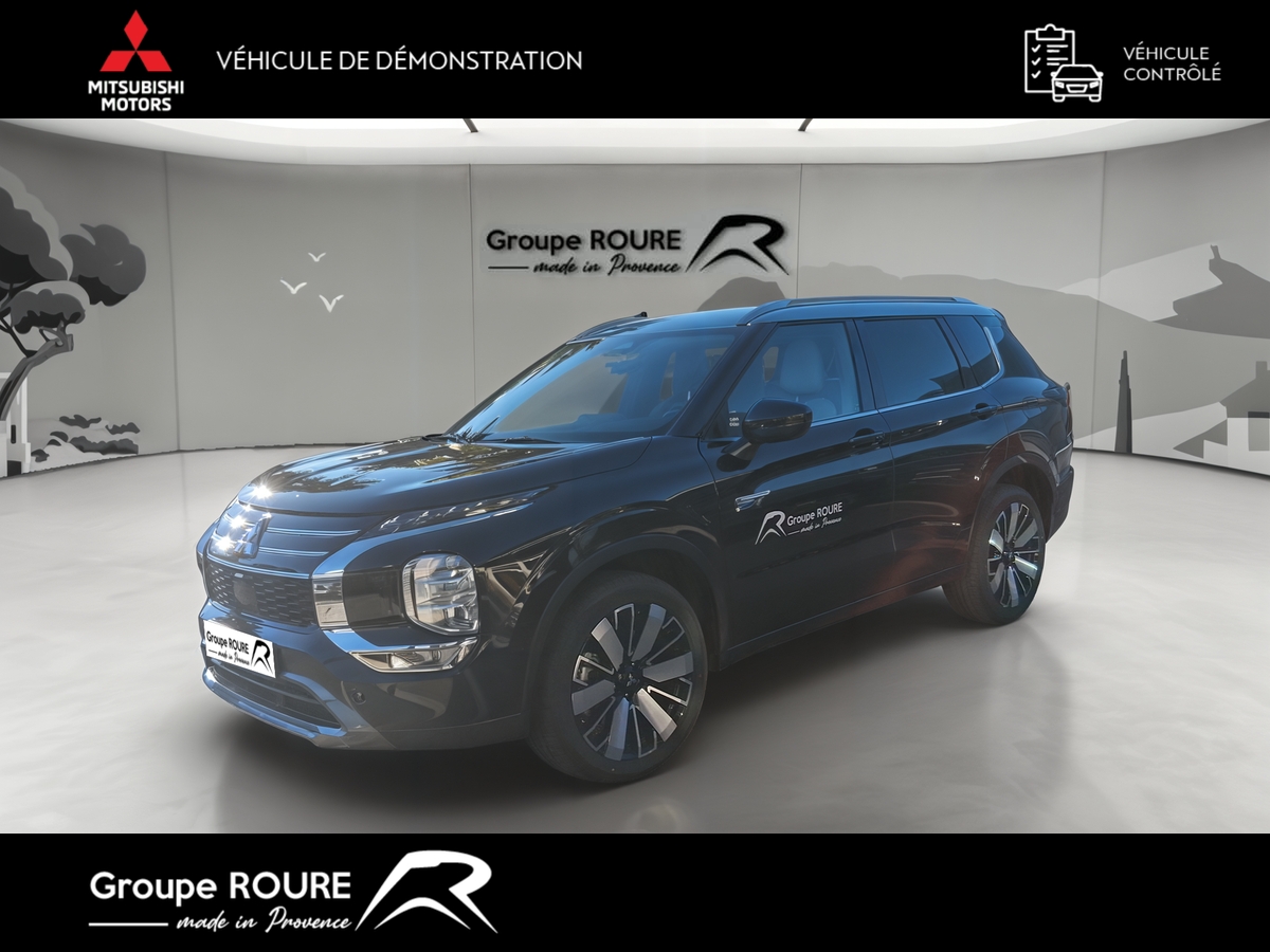 MITSUBISHI-OUTLANDER-Outlander 2.4 MIVEC PHEV 306 4WD-Instyle-54499-3500-roure-automobiles