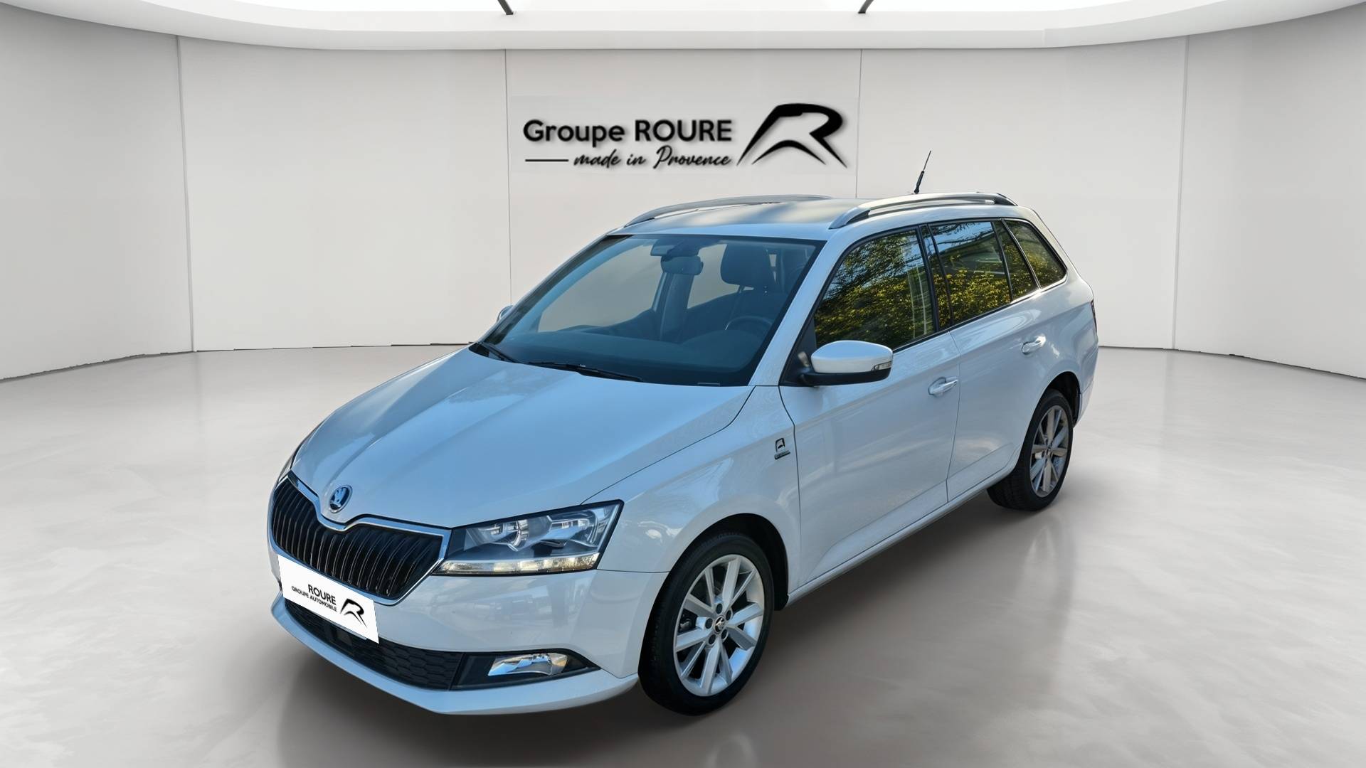 SKODA-FABIA COMBI-Fabia Combi 1.0 TSI 95 ch BVM5-Edition-10931-76100-roure-automobiles