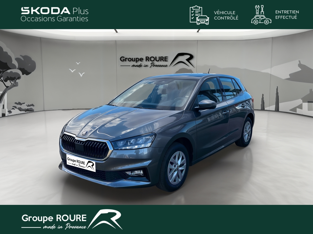 SKODA-FABIA-Fabia 1.0 TSI 95 ch BVM5-Ambition-13990-34336-roure-automobiles