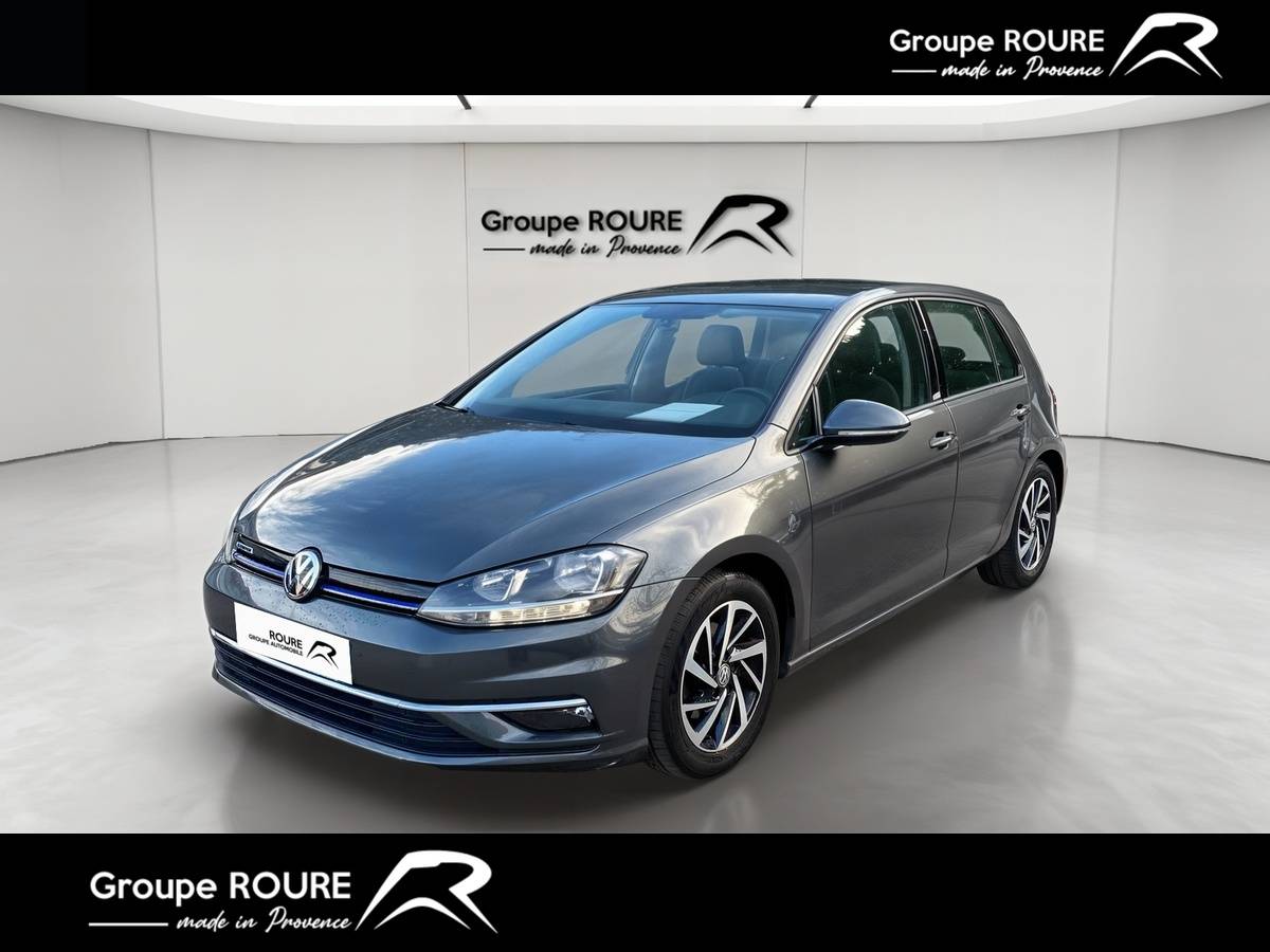VOLKSWAGEN-GOLF-Golf 1.5 TSI 130 EVO BVM6-Connect-16490-67053-roure-automobiles