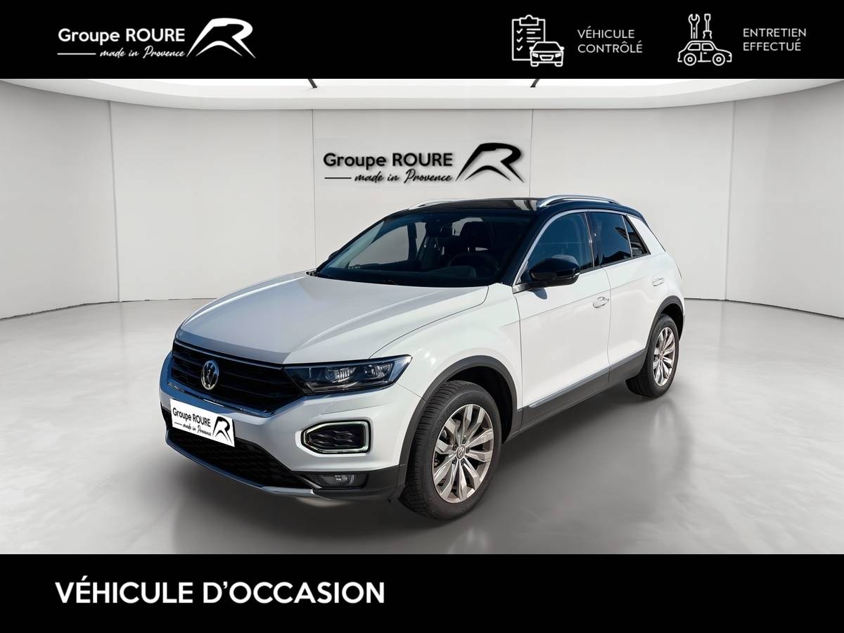 VOLKSWAGEN-T-ROC-T-Roc 1.5 TSI 150 EVO Start/Stop DSG7-Carat-20545-86687-roure-automobiles