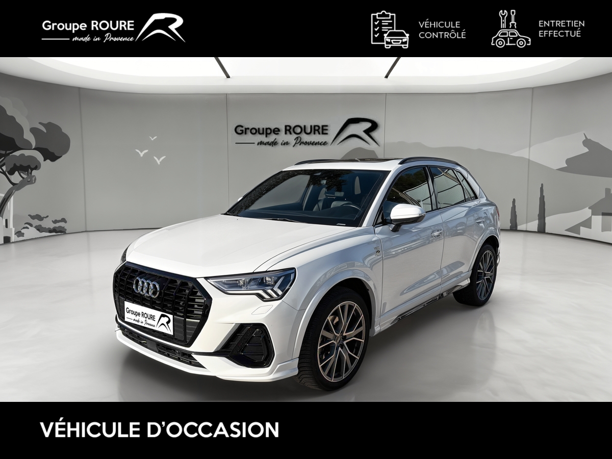 AUDI-Q3-Q3 35 TFSI 150 ch S tronic 7-S Edition-27990-93317-roure-automobiles