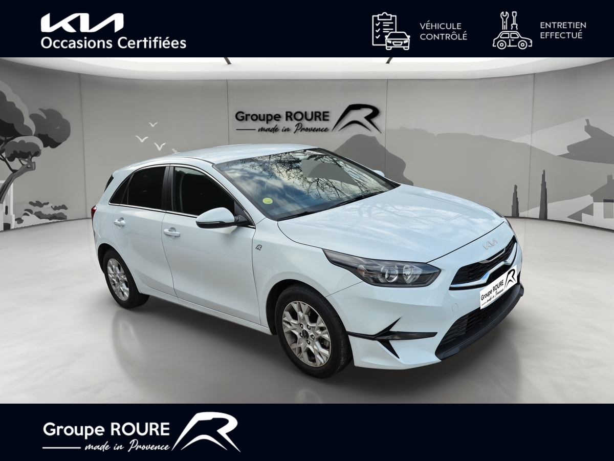 KIA-CEED-CEED 1.6 CRDi 136 ch MHEV iBVM6-Active-18990-29332-roure-automobiles
