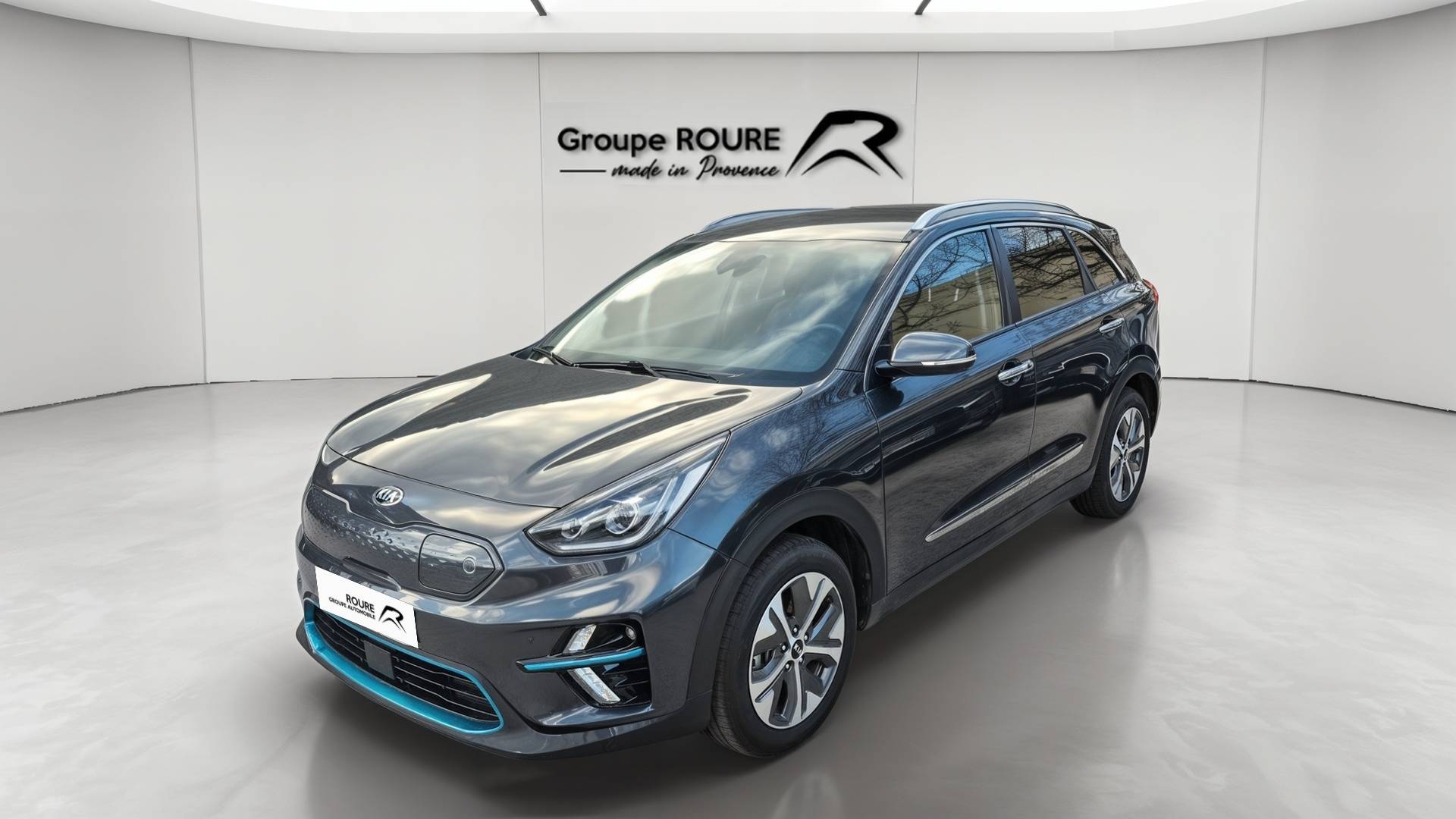 KIA-E-NIRO-e-Niro Electrique 204 ch-Premium-17490-80206-roure-automobiles