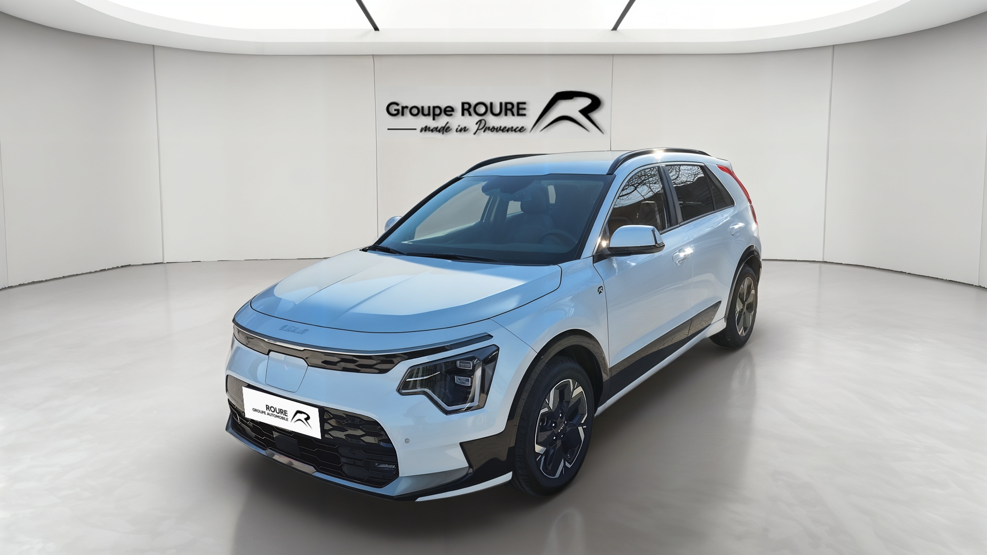 KIA-NIRO EV-Niro EV Electrique 204 ch-Premium-26990-29954-roure-automobiles