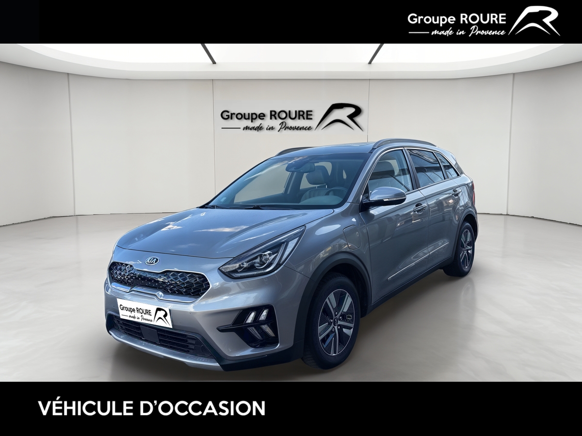 KIA-NIRO-Niro 1.6 GDi Hybride Rechargeable 141 ch DCT6-Premium-17790-69750-roure-automobiles