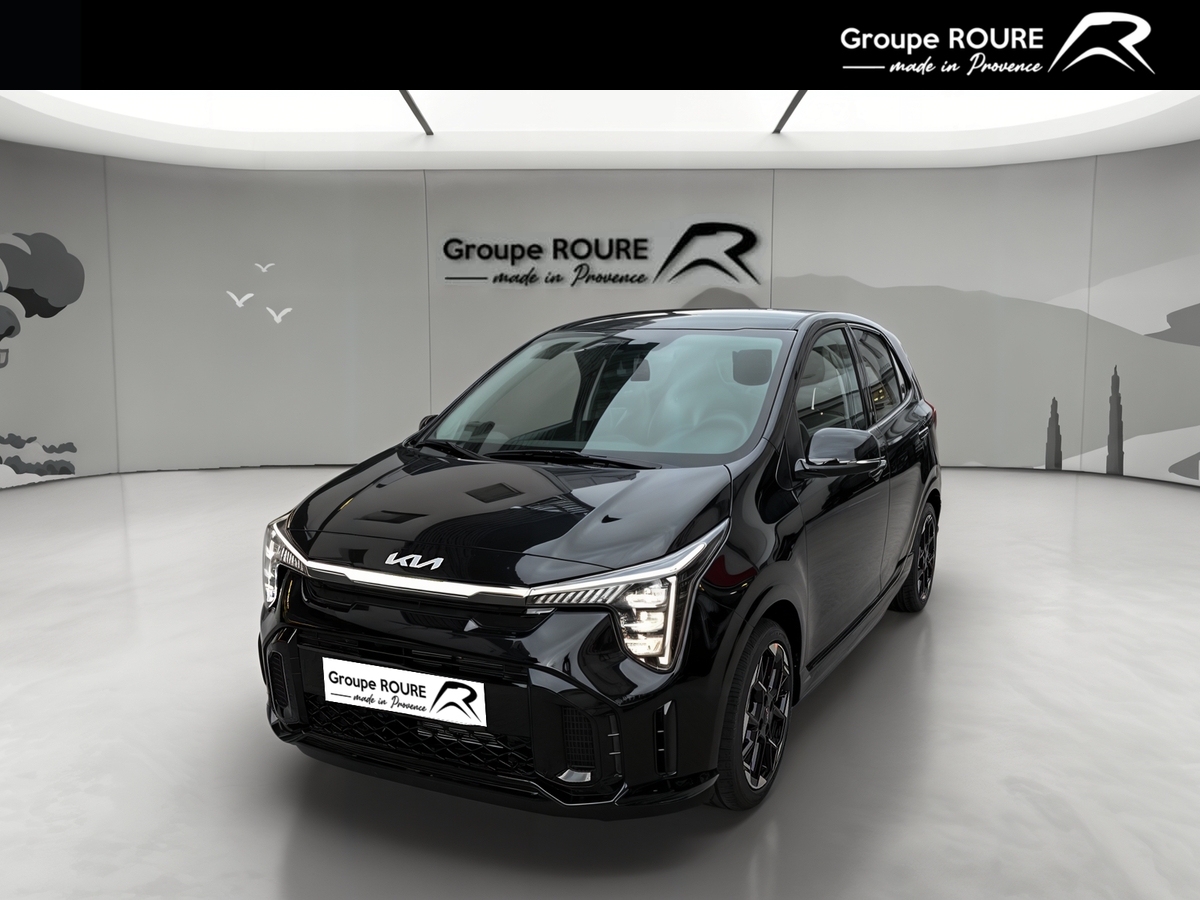 KIA-PICANTO-Picanto 1.0 GDi 68 ch BVMA5-GT-Line-19379-150-roure-automobiles
