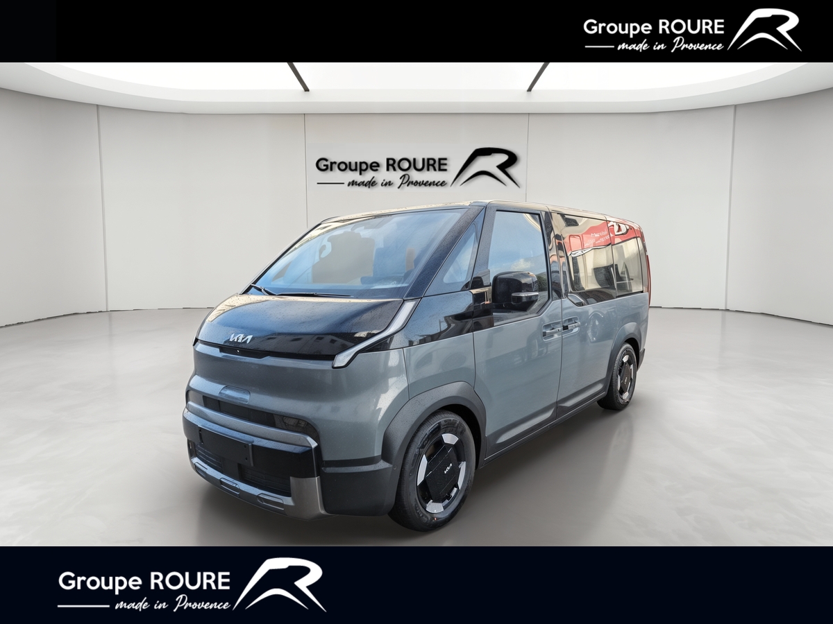 KIA-PV5 PASSENGER-PV5 Batterie L-Plus-46900-500-roure-automobiles