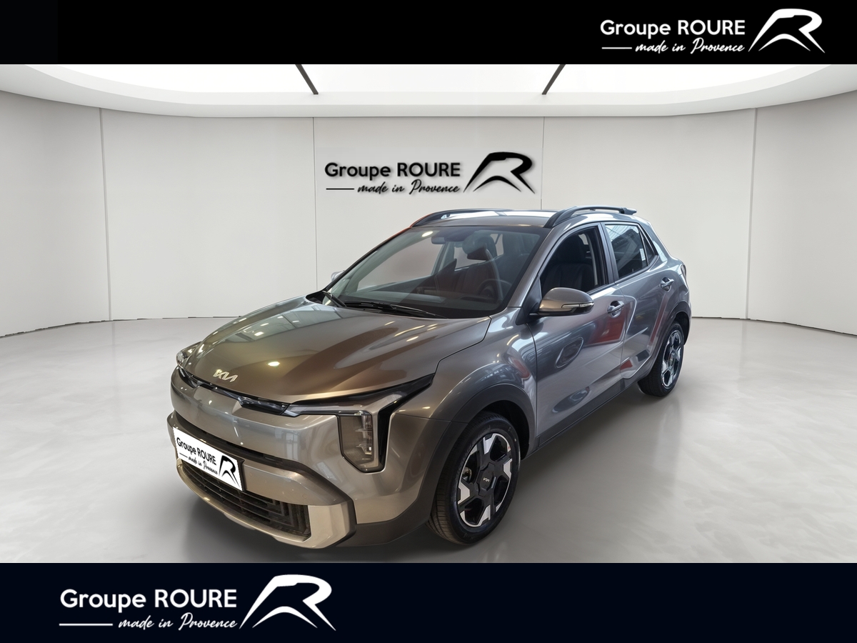 KIA-STONIC-Stonic 1.0 T-GDi 115 ch MHEV DCT7-Active-29390-5000-roure-automobiles