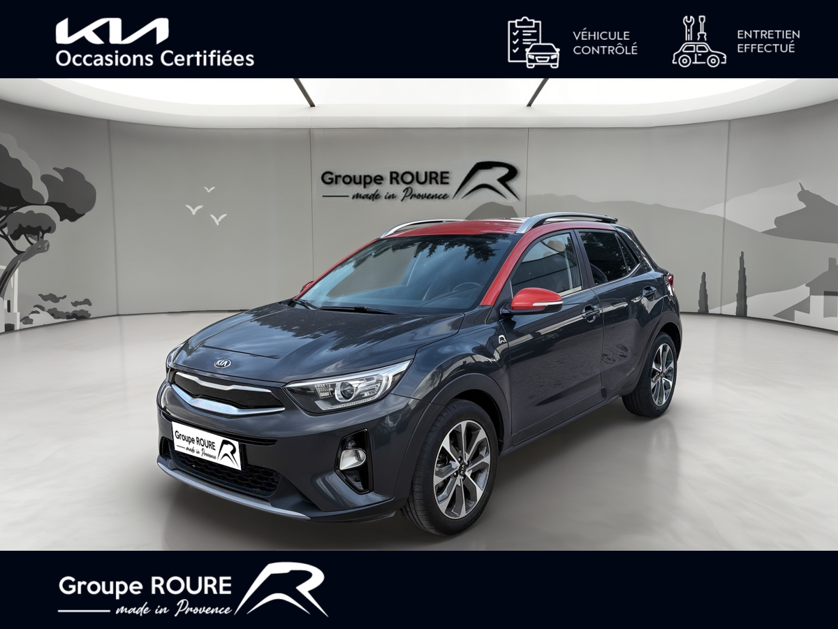 KIA-STONIC-Stonic 1.0 T-GDi 120 ch ISG BVM6-Design-11490-89055-roure-automobiles