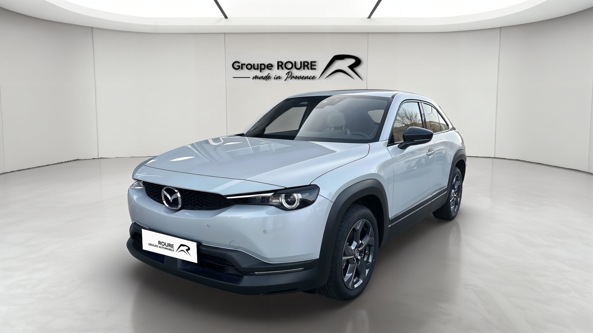 MAZDA-MX-30 2020-MX-30 e-Skyactiv 145 ch-Modern Confidence-14490-41108-roure-automobiles