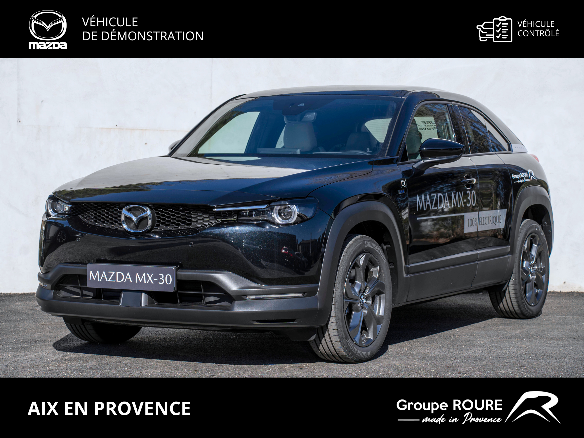 MAZDA-MX-30 R-EV-MX-30 R-EV e-Skyactiv 170 ch BVA-Makoto Modern Confidence-26890-5000-roure-automobiles