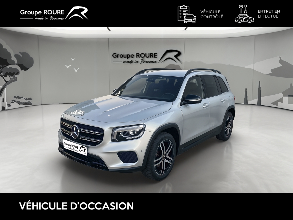 MERCEDES-GLB-GLB 200 d 8G-DCT-Progressive Line-32490-60651-roure-automobiles