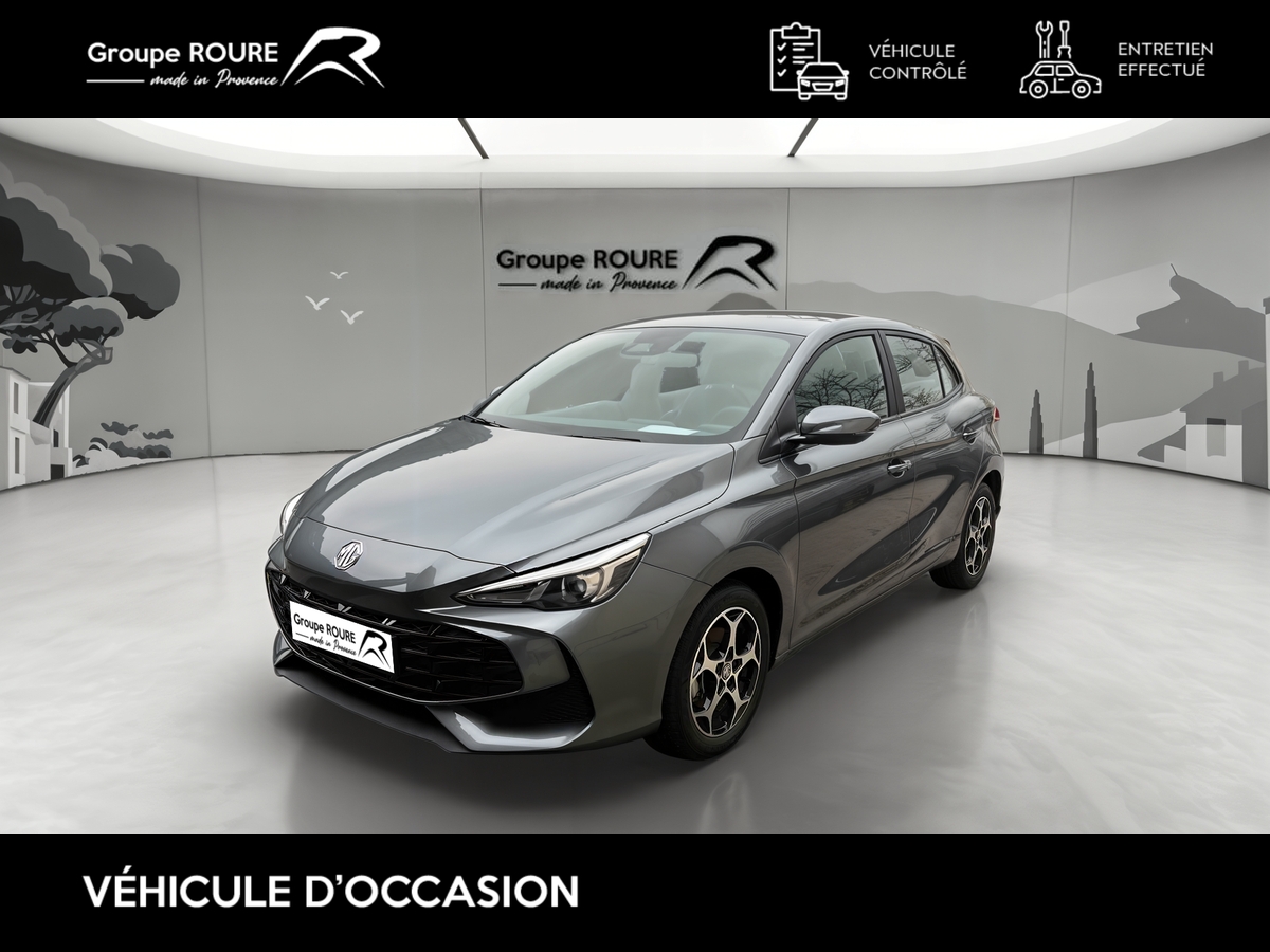 MG-MG3-MG3 1.5 L Hybrid+ 195 ch-Comfort-17490-19803-roure-automobiles