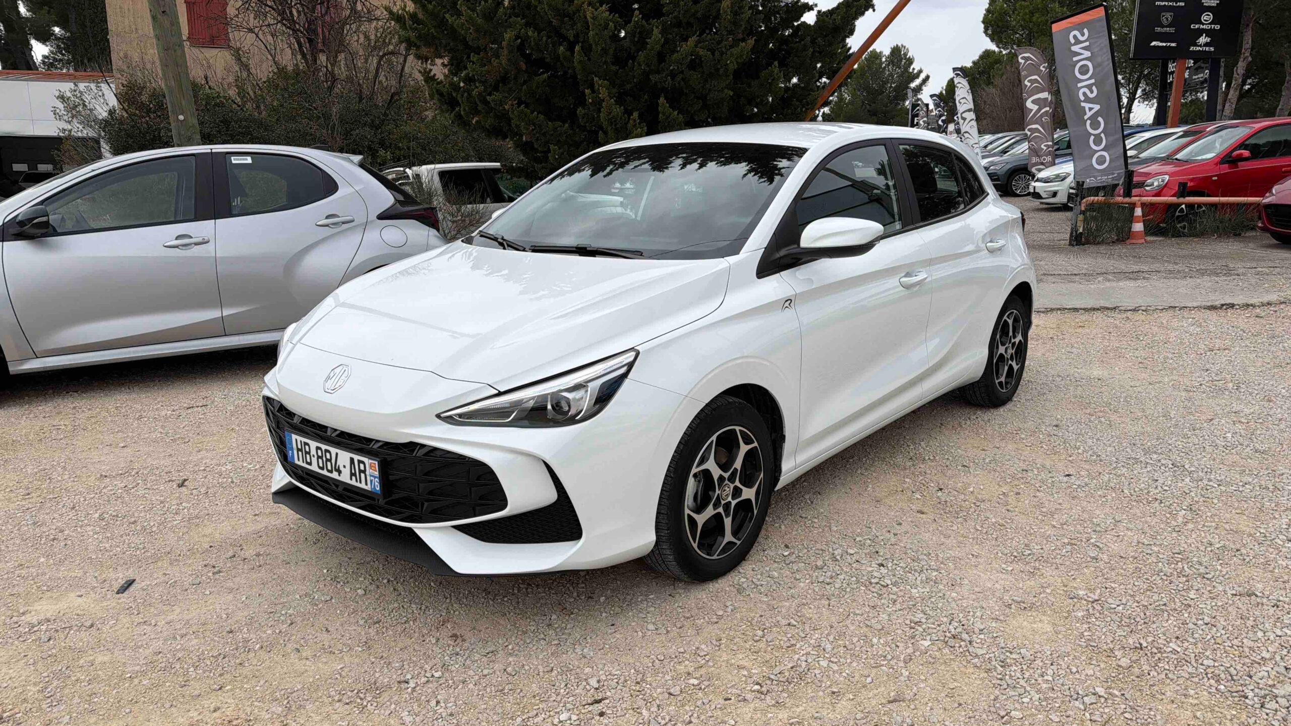 MG-MG3-MG3 1.5 L Hybrid+ 195 ch-Comfort-17490-21464-roure-automobiles