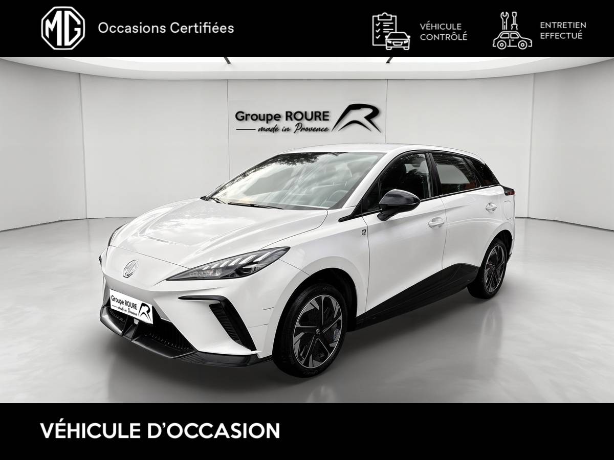 MG-MG4-MG4 Electric 51kWh - 125 kW 2WD-Standard-17200-18085-roure-automobiles