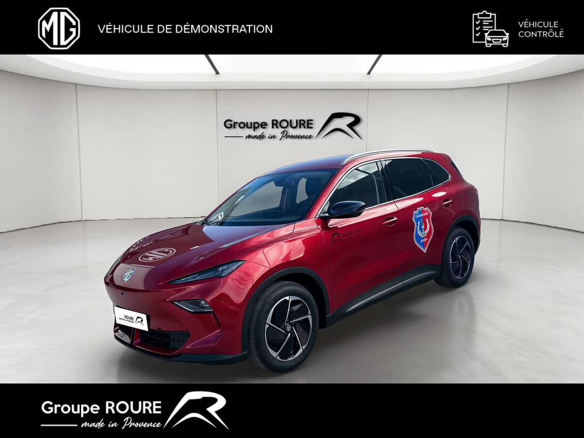 MG-MGS5 EV-MGS5 EV 64kWh - 170 kW 2WD-Luxury-33640-150-roure-automobiles