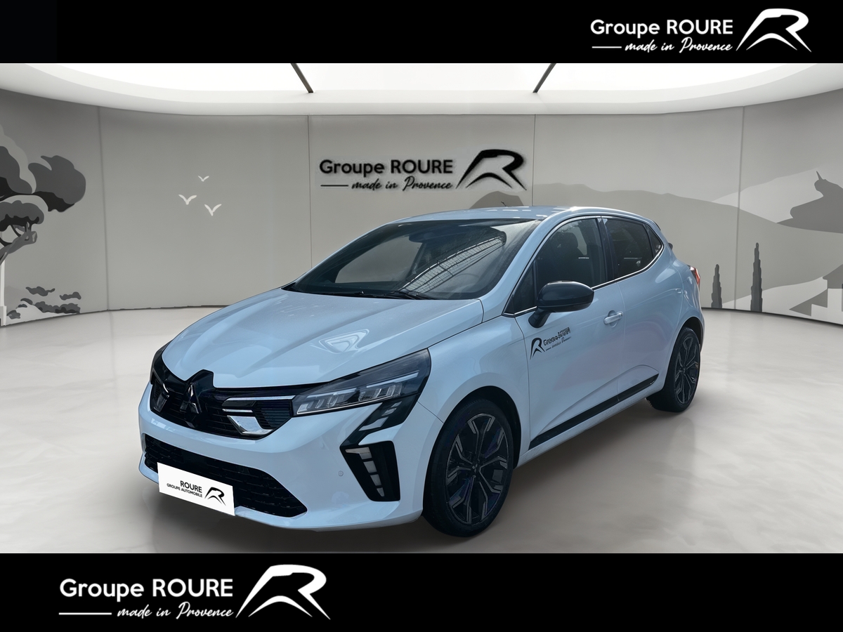 MITSUBISHI-COLT-Colt 1.0 MPI-T 91-Intense-20221-5000-roure-automobiles