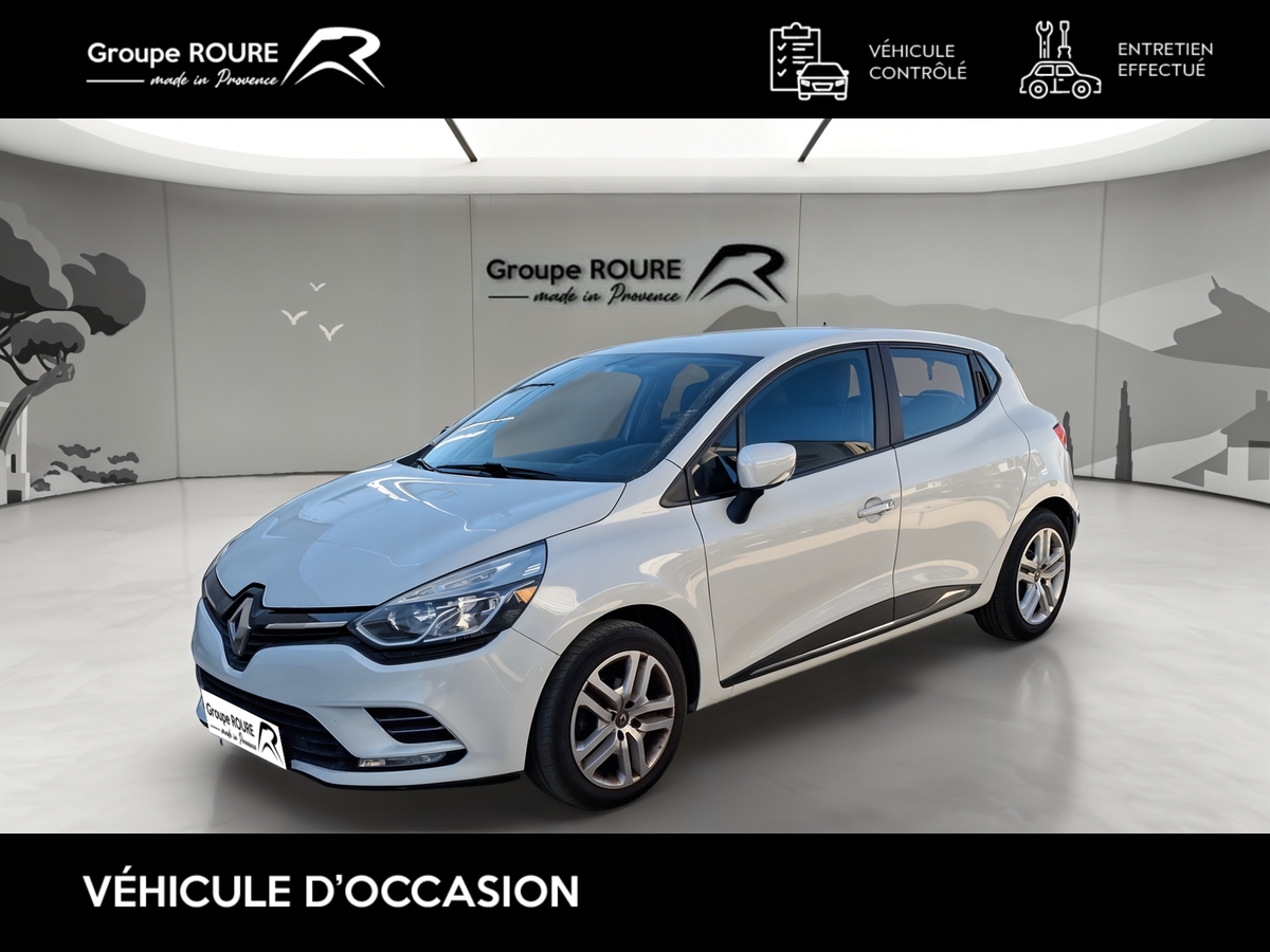 RENAULT-CLIO IV-Clio TCe 75-Génération-9190-58473-roure-automobiles