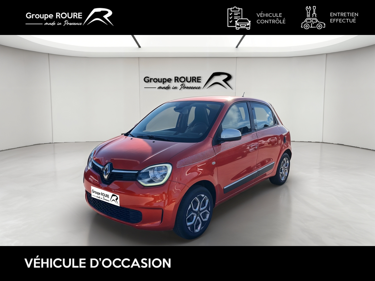 RENAULT-TWINGO III-Twingo III SCe 65 - 21-Limited-10990-23000-roure-automobiles