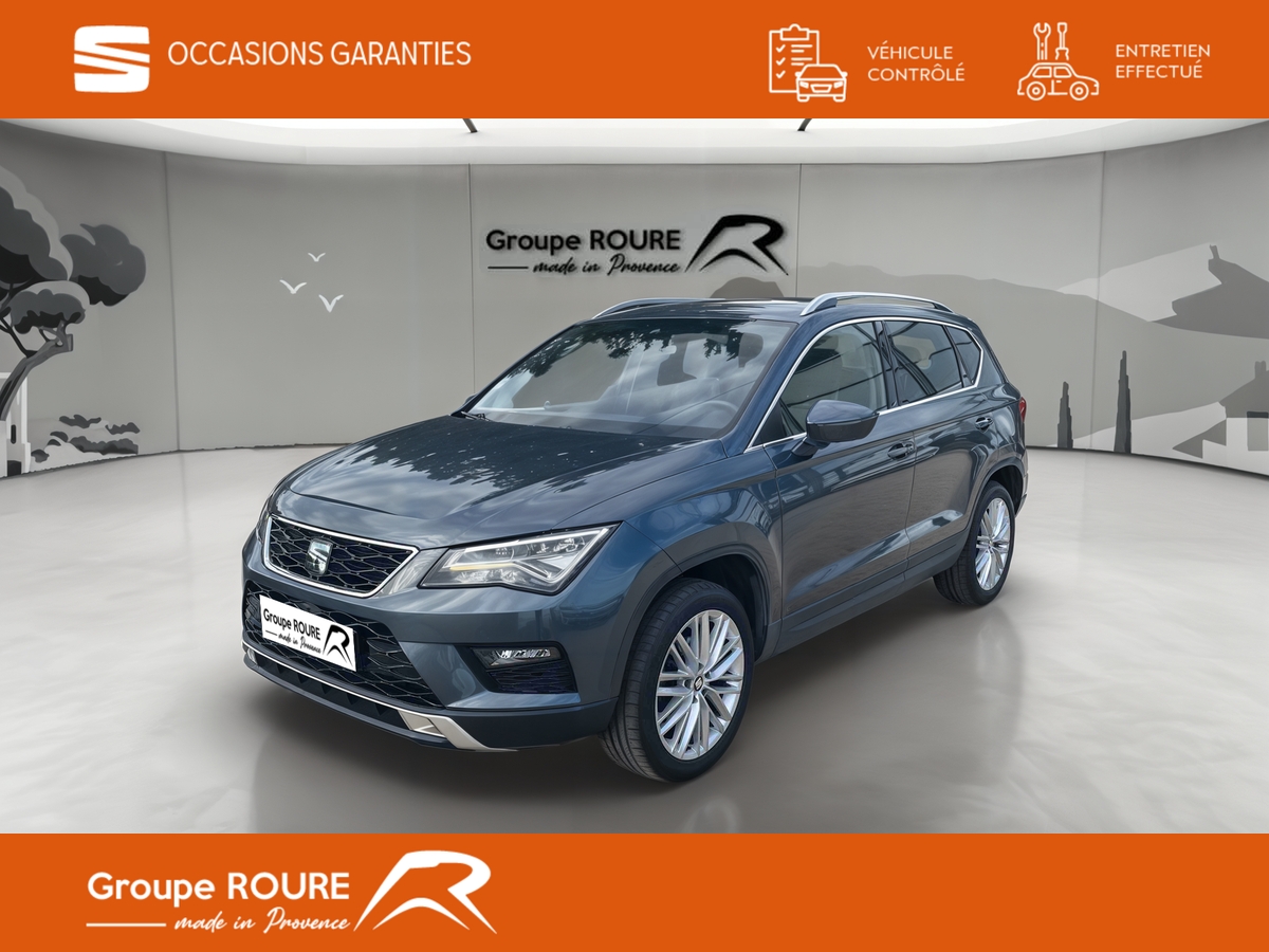 SEAT-ATECA-Ateca 1.5 TSI 150 ch ACT Start/Stop-Xcellence-14900-106067-roure-automobiles