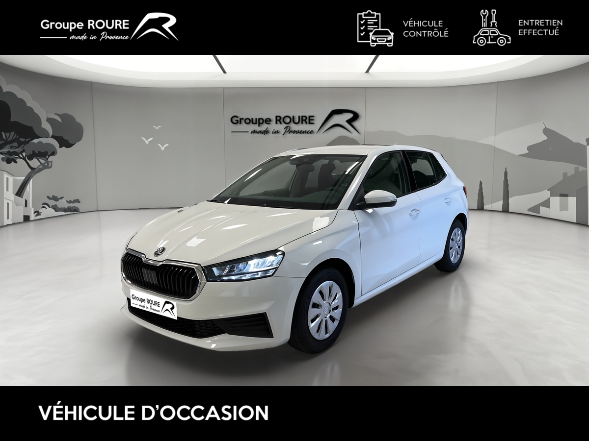SKODA-FABIA-Fabia 1.0 MPI 65 ch BVM5-Active-10990-33657-roure-automobiles