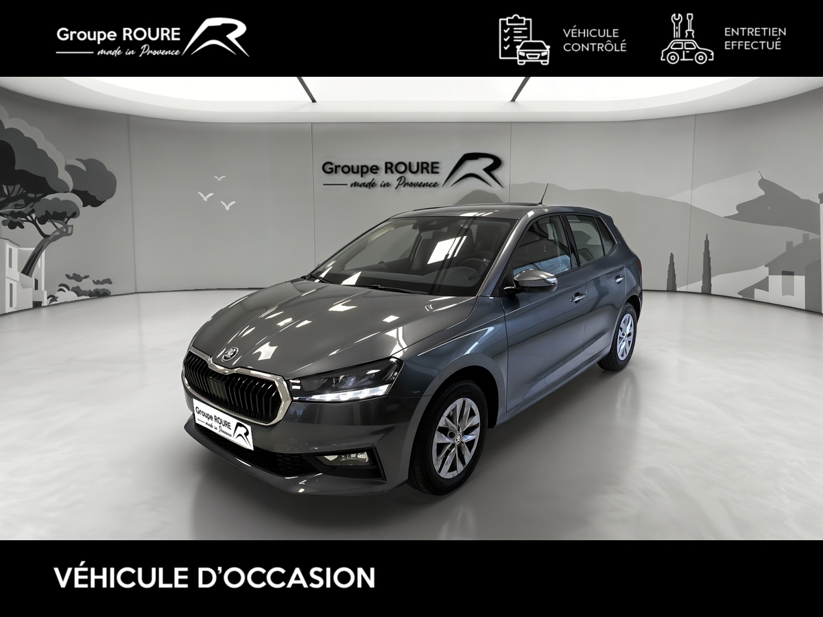SKODA-FABIA-Fabia 1.0 TSI 95 ch BVM5-Ambition-13990-34109-roure-automobiles