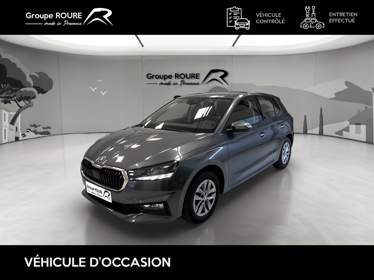 SKODA-FABIA-Fabia 1.0 TSI 95 ch BVM5-Ambition-13990-38017-roure-automobiles
