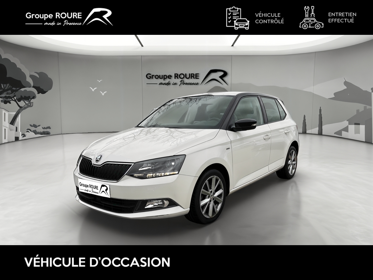 SKODA-FABIA-Fabia 1.0 TSI 95 ch BVM5-Clever-9990-85685-roure-automobiles
