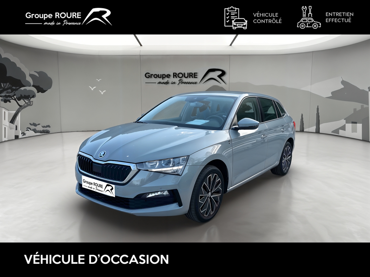 SKODA-SCALA-Scala 1.0 TSI Evo 110 ch BVM6-Ambition-15990-30462-roure-automobiles