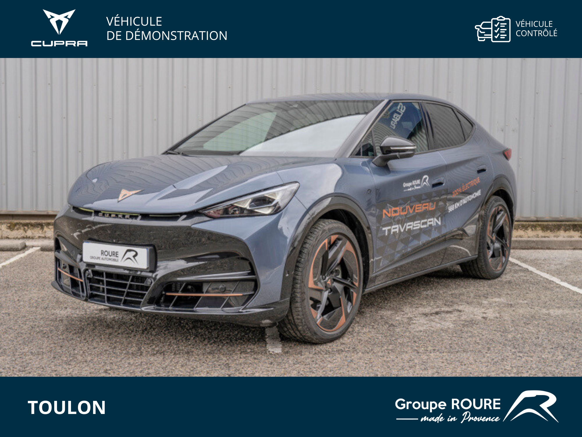 CUPRA-TAVASCAN-Tavascan 340 ch 4Drive-VZ-43790-8320-roure-automobiles