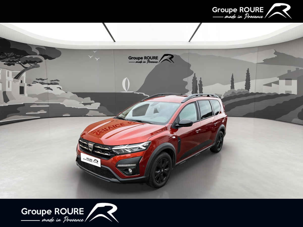 DACIA-JOGGER-Jogger ECO-G 100 5 places-SL Extreme +-14990-70356-roure-automobiles