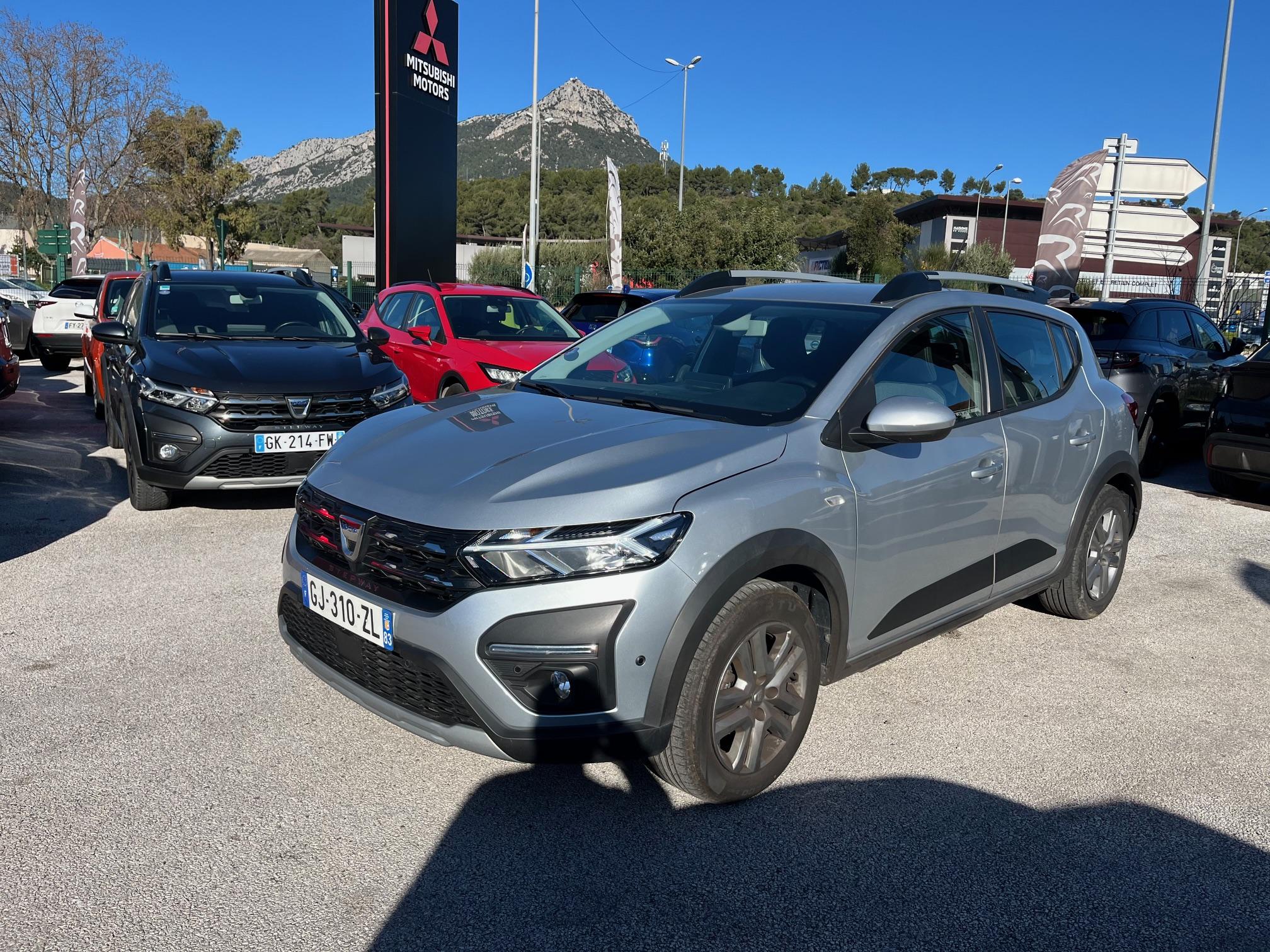 DACIA-SANDERO-Sandero ECO-G 100 - 22-Stepway Confort-12990-34477-roure-automobiles