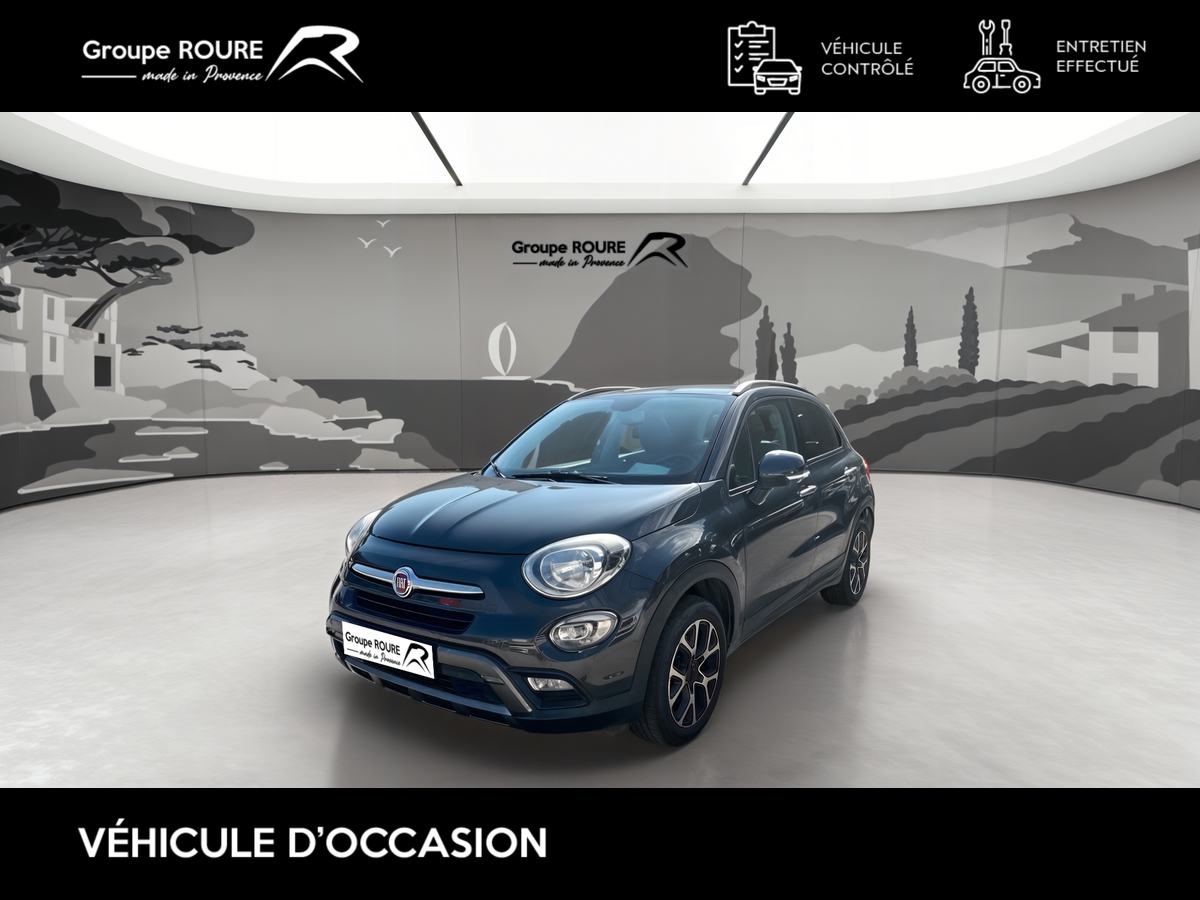 FIAT-500X-500X 1.4 MultiAir 140 ch-Cross-10990-67663-roure-automobiles