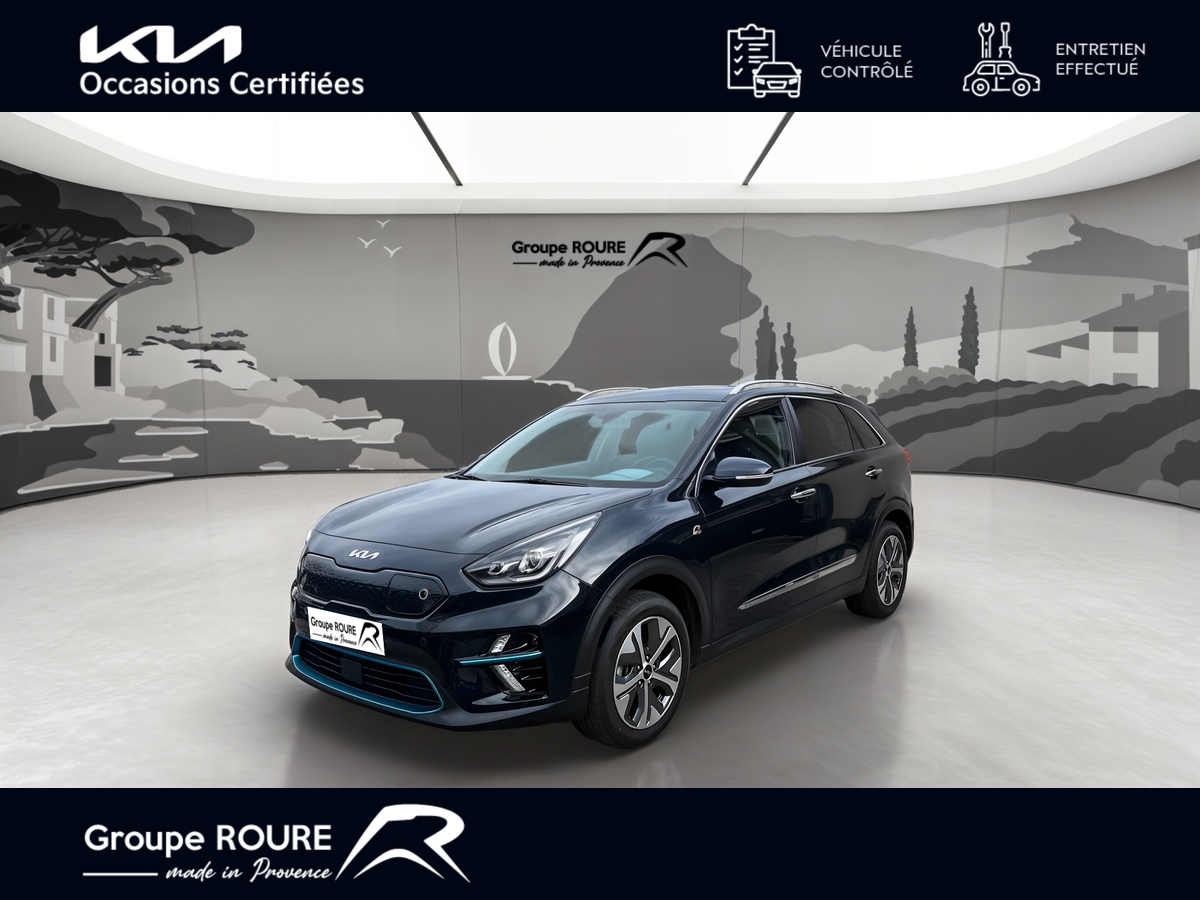 KIA-E-NIRO-e-Niro Electrique 204 ch-Design-17990-58750-roure-automobiles