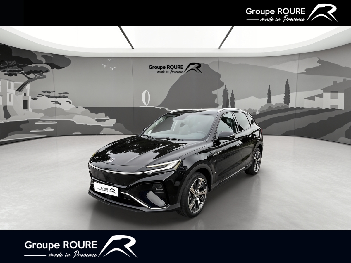 MG-MARVEL R-Marvel R EV 2WD-Luxury-22990-42476-roure-automobiles