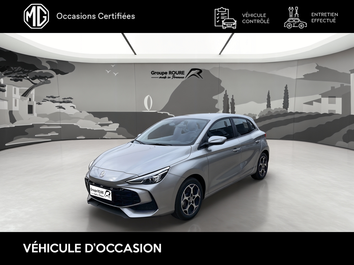 MG-MG3-MG3 1.5 L Hybrid+ 195 ch-Comfort-17990-15554-roure-automobiles