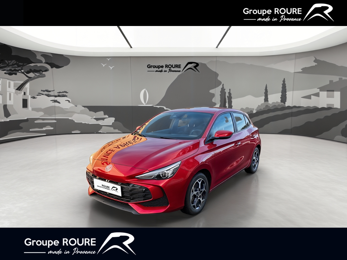 MG-MG3-MG3 1.5 L Hybrid+ 195 ch-Comfort-17990-18055-roure-automobiles