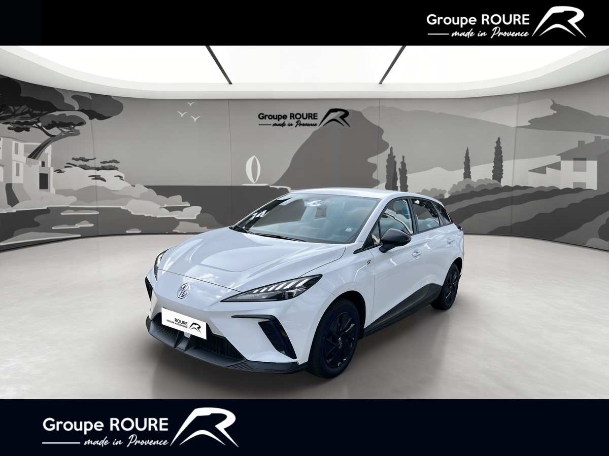 MG-MG4-MG4 Electric 51kWh - 125 kW 2WD-Standard-14990-40789-roure-automobiles