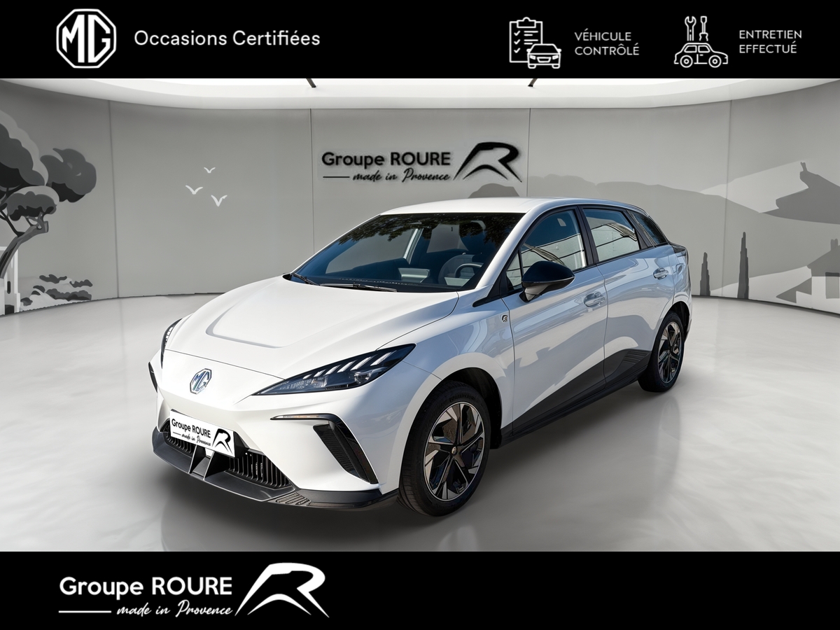 MG-MG4-MG4 Electric 51kWh - 125 kW 2WD-Standard-16990-23203-roure-automobiles